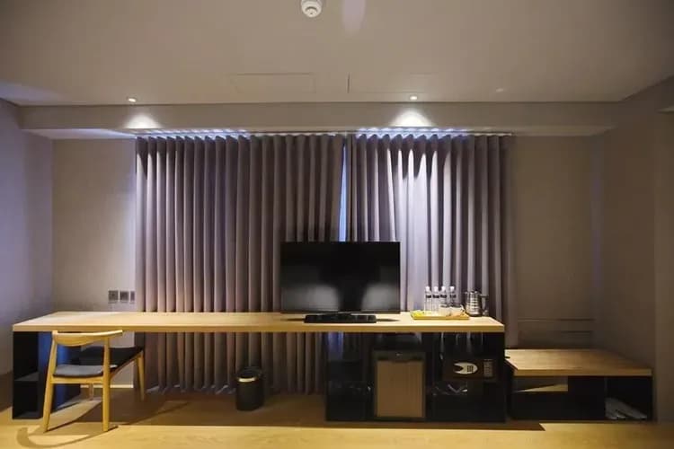 【高鐵假期】 嘉義觀止飯店2日自由行-7