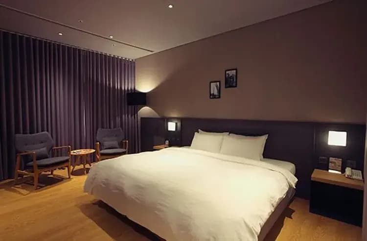 【高鐵假期】 嘉義觀止飯店2日自由行-3