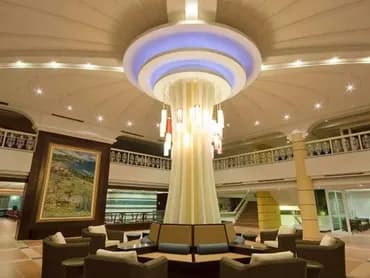 【High Speed Rail Holiday】 Fullon Hotel Kenting 2-Day Free Travel-3