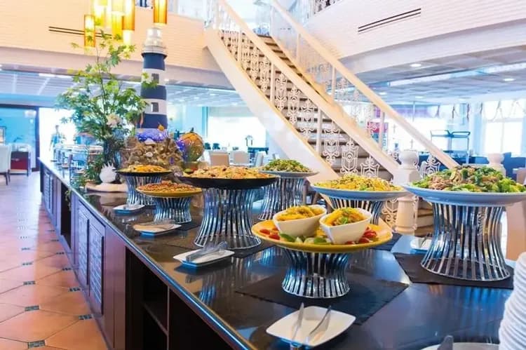 【High Speed Rail Holiday】 Fullon Hotel Kenting 2-Day Free Travel-5