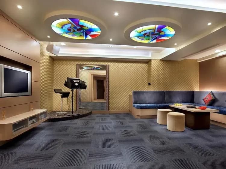 【High Speed Rail Holiday】 2-Day Free Travel at Sun Moon Lake Hotel in Nantou-10