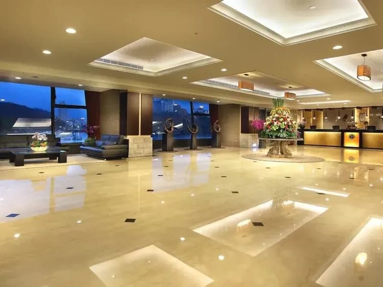 【High Speed Rail Holiday】 2-Day Free Travel at Sun Moon Lake Hotel in Nantou-7