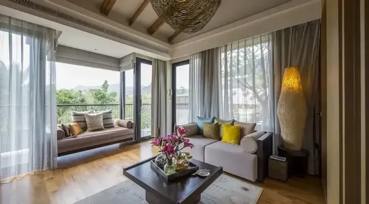 【High Speed Rail Holiday】2-Day Free Travel at Caesar Park Kenting-10