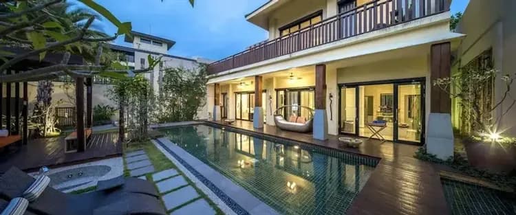 【High Speed Rail Holiday】2-Day Free Travel at Caesar Park Kenting-13