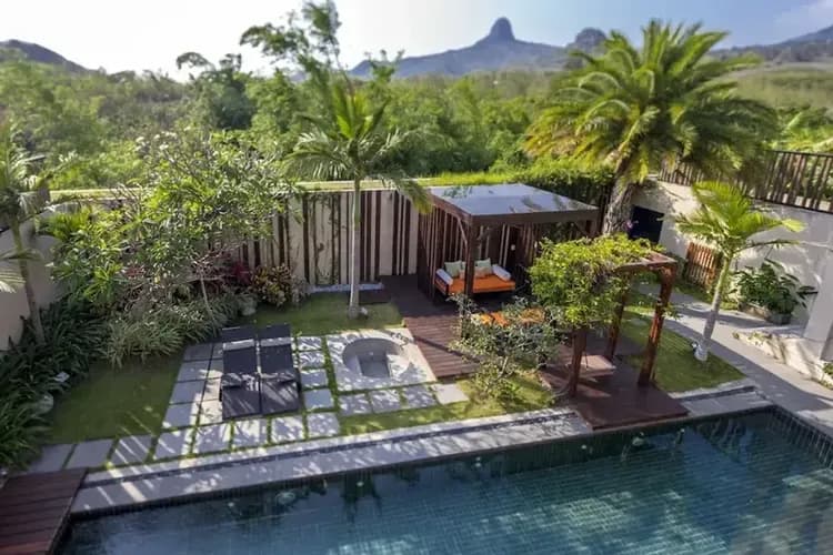 【High Speed Rail Holiday】2-Day Free Travel at Caesar Park Kenting-5