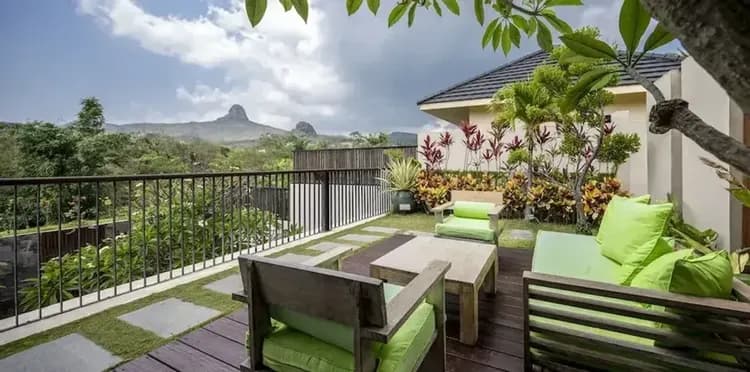 【High Speed Rail Holiday】2-Day Free Travel at Caesar Park Kenting-11