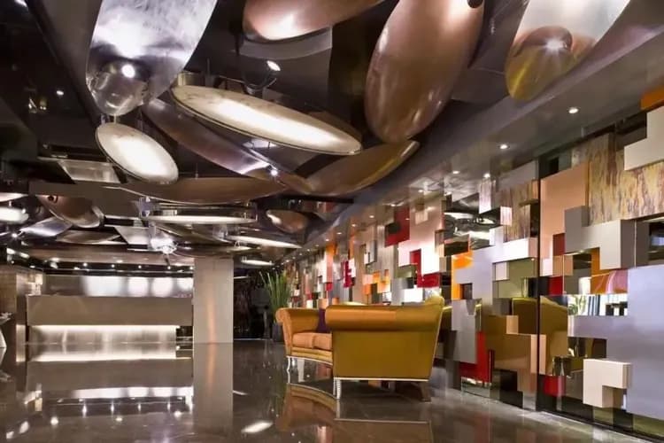 【高鐵假期】 台中文華道會館2日自由行-12