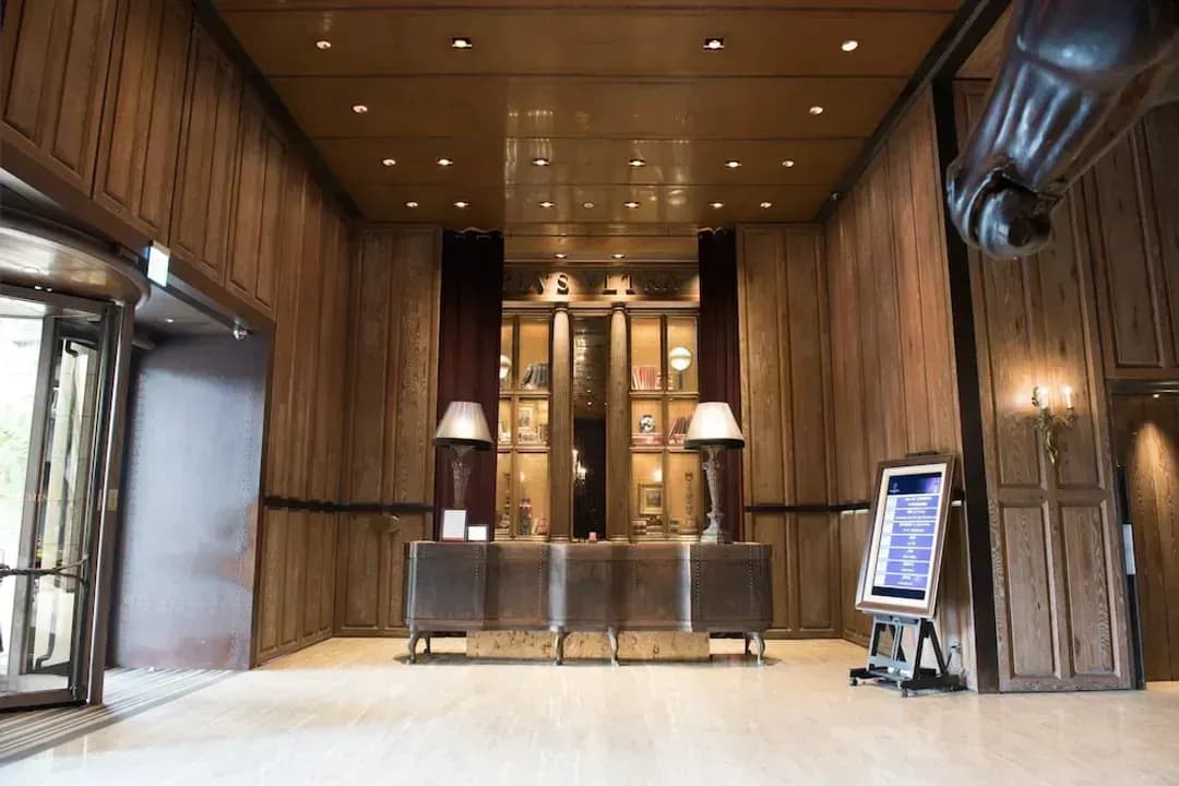 타이베이 시-【High Speed Rail Holiday】 2-Day Free Travel in Taipei at Grand Palais Hotel