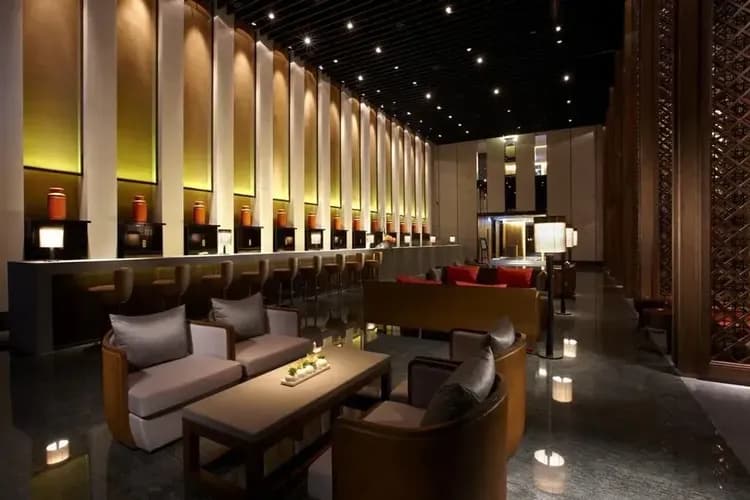 【高鐵假期】 台南晶英酒店2日自由行｜近新光三越、小西門商圈-13