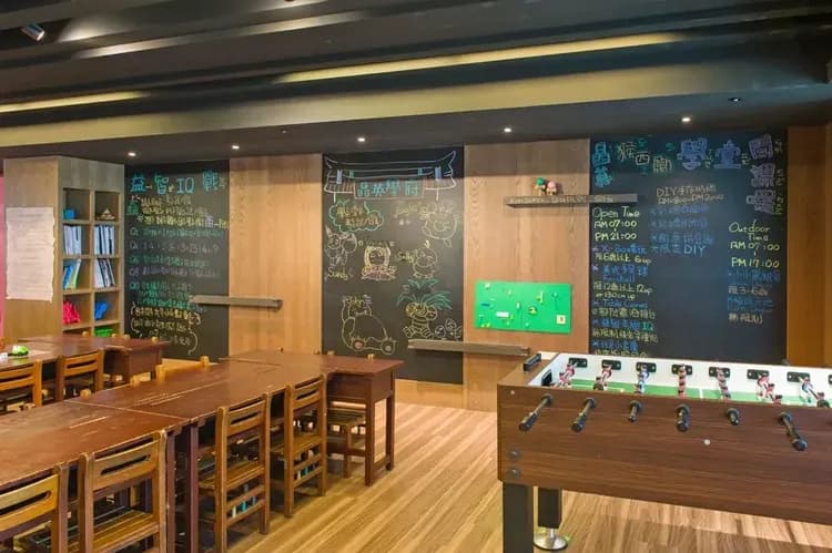 【高鐵假期】 台南晶英酒店2日自由行｜近新光三越、小西門商圈-6