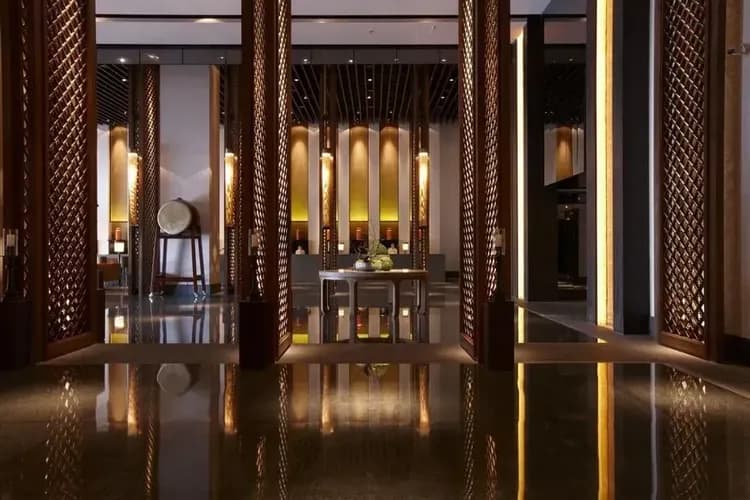 【高鐵假期】 台南晶英酒店2日自由行｜近新光三越、小西門商圈-11