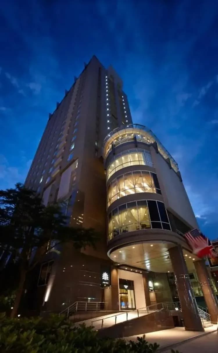 【High Speed Rail Holiday】 2-Day Free Travel at Hotel Royal Hsinchu-2