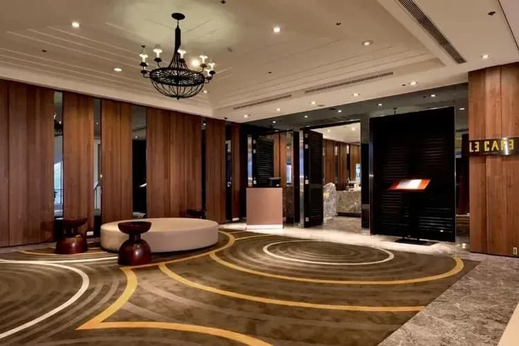 【High Speed Rail Holiday】 2-Day Free Travel at Hotel Royal Hsinchu-1