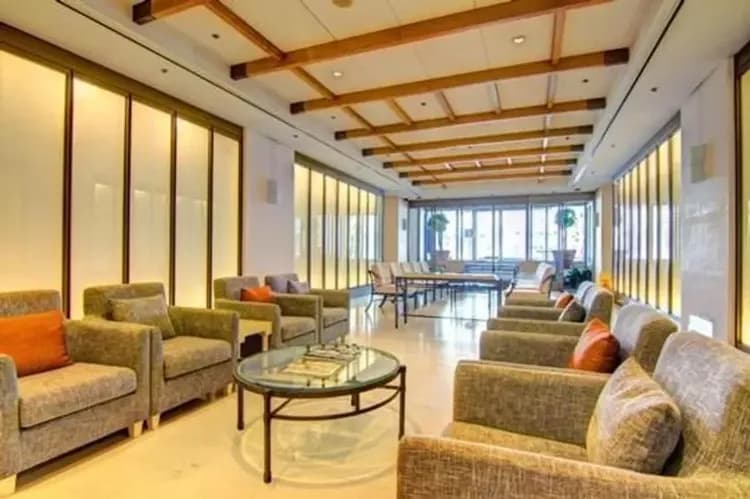 【High Speed Rail Holiday】 2-Day Free Travel at Hotel Royal Hsinchu-6