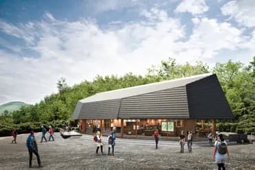 LUCY尾瀬鳩待 by 星野リゾート-3