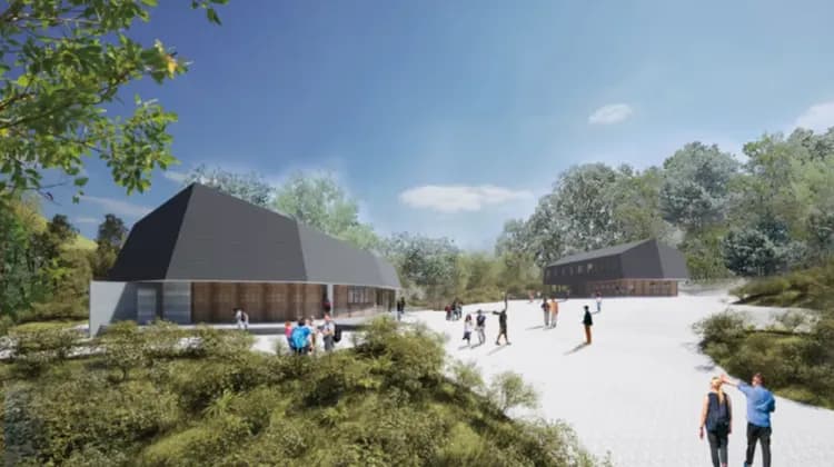 LUCY尾瀬鳩待 by 星野リゾート-1