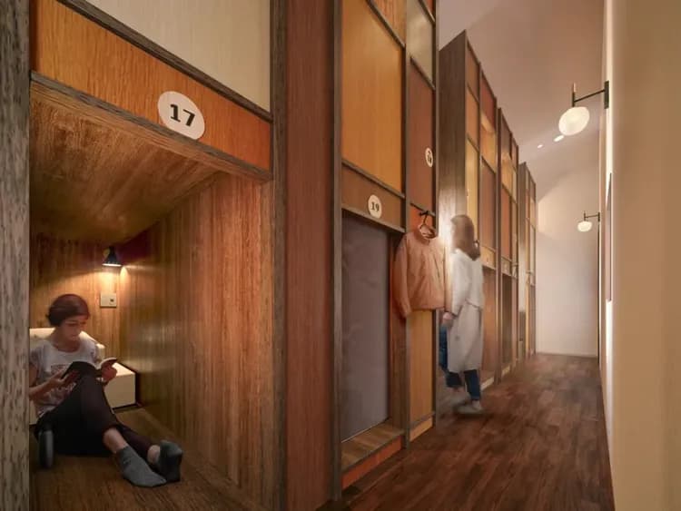 LUCY尾瀬鳩待 by 星野リゾート-9