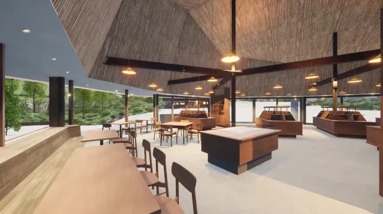 LUCY尾瀬鳩待 by 星野リゾート-2