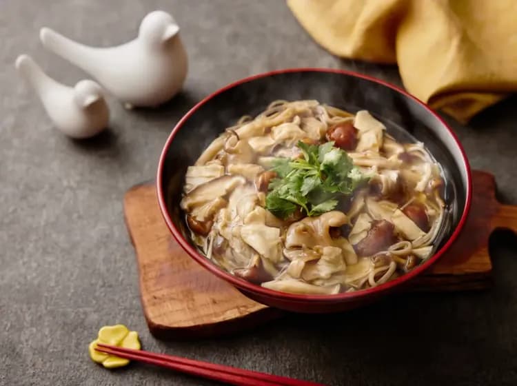 LUCY尾瀬鳩待 by 星野リゾート-10