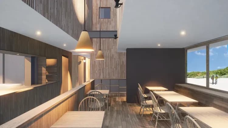 LUCY尾瀬鳩待 by 星野リゾート-4