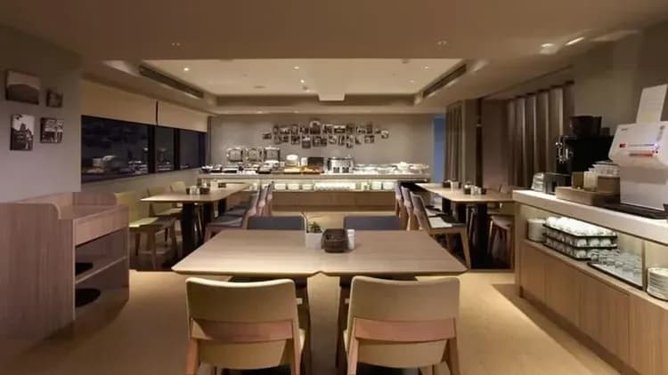 【High Speed Rail Holiday】 Royal Inn Taipei Linsen 2-Day Free Tour-11