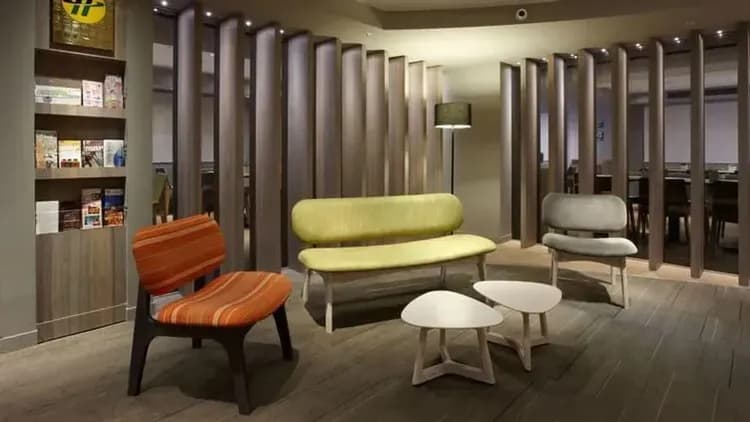 【High Speed Rail Holiday】 Royal Inn Taipei Linsen 2-Day Free Tour-8