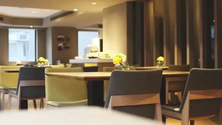 【High Speed Rail Holiday】 Royal Inn Taipei Linsen 2-Day Free Tour-13