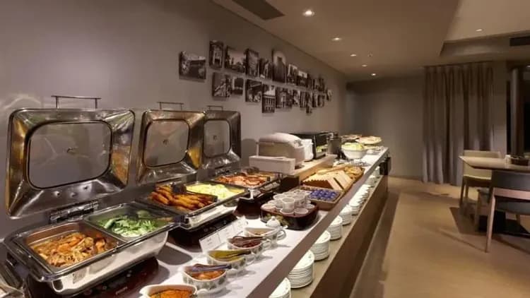 【High Speed Rail Holiday】 Royal Inn Taipei Linsen 2-Day Free Tour-12