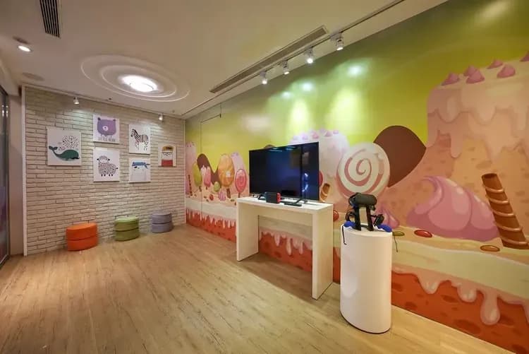 【高鐵假期】 台北福華大飯店2日自由行｜近忠孝復興、大安站，商務首選-14