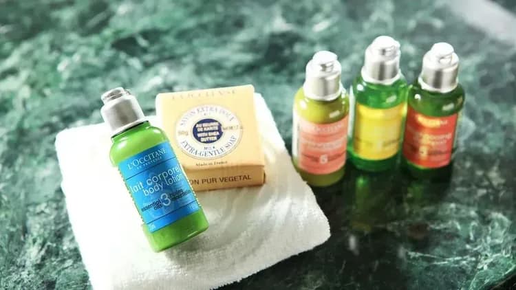 【高鐵假期】 台北福華大飯店2日自由行｜近忠孝復興、大安站，商務首選-7