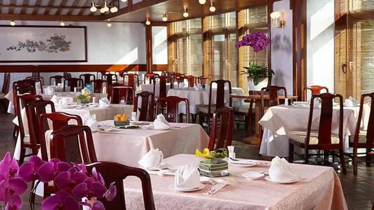 【高鐵假期】 台北福華大飯店2日自由行｜近忠孝復興、大安站，商務首選-15