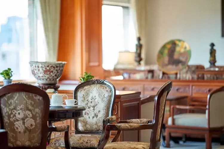 【高鐵假期】 台北福華大飯店2日自由行｜近忠孝復興、大安站，商務首選-10