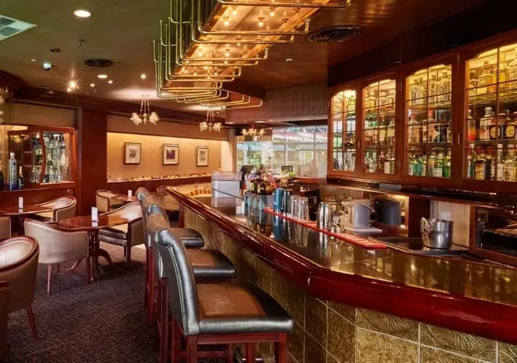 【高鐵假期】 台北福華大飯店2日自由行｜近忠孝復興、大安站，商務首選-11