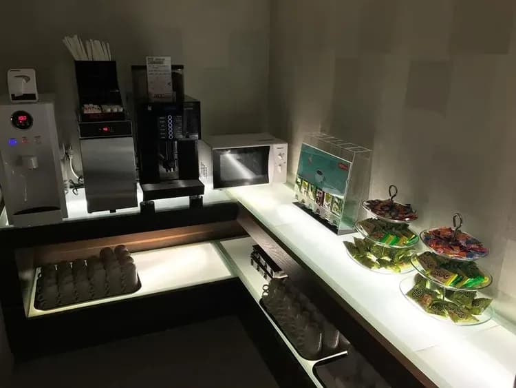 【高鐵假期】 台中頭等艙飯店綠園道館2日自由行｜近勤美綠園道，飛機客艙主題-7