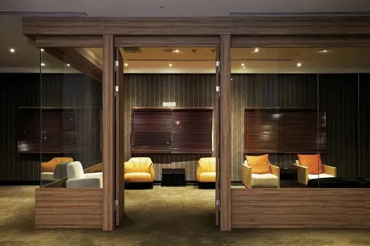 【高鐵假期】 台中頭等艙飯店綠園道館2日自由行｜近勤美綠園道，飛機客艙主題-5