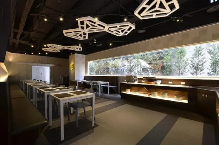 【高鐵假期】 台中頭等艙飯店綠園道館2日自由行｜近勤美綠園道，飛機客艙主題-9