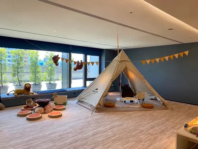 【高鐵假期】 凱達大飯店．台北2日自由行｜近龍山寺站、附泳池-2