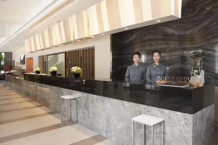 【高鐵假期】 彰化鹿港永樂酒店2日自由行-14