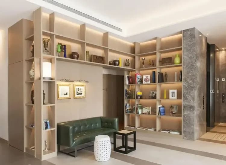 【高鐵假期】 彰化鹿港永樂酒店2日自由行-11