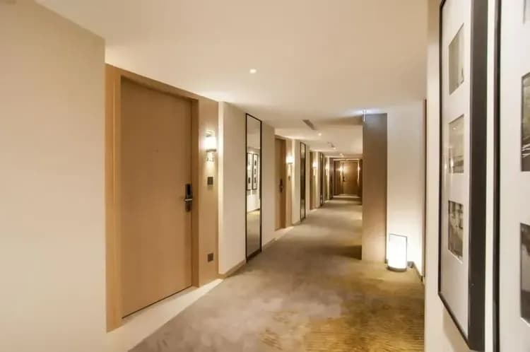 【高鐵假期】 彰化鹿港永樂酒店2日自由行-18