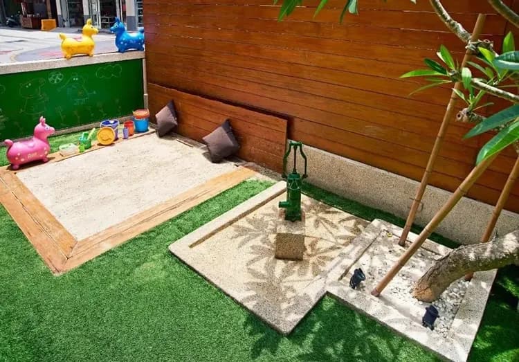 【高鐵假期】 彰化鹿港永樂酒店2日自由行-10