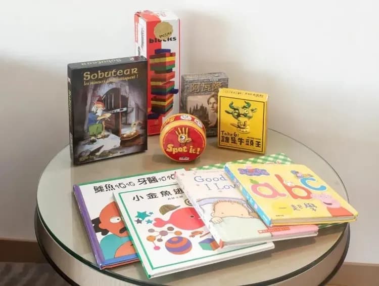 【高鐵假期】 彰化鹿港永樂酒店2日自由行-6