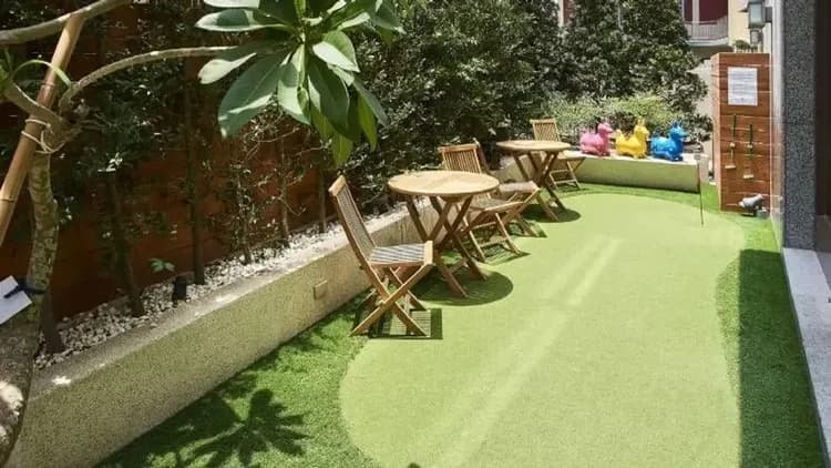 【高鐵假期】 彰化鹿港永樂酒店2日自由行-9