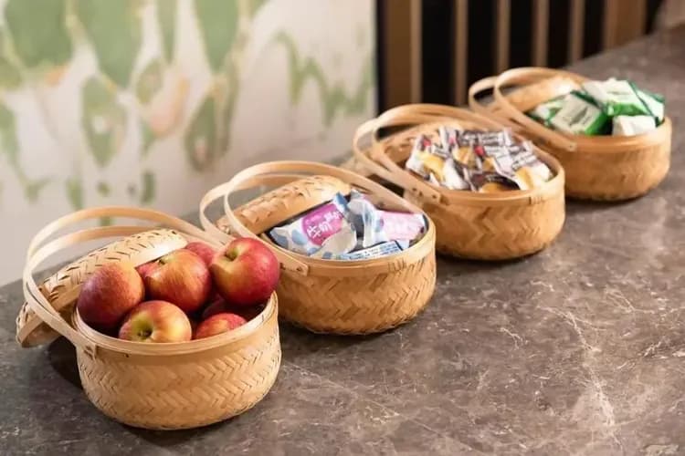 【高鐵假期】 彰化鹿港永樂酒店2日自由行-12