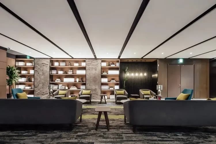 【High Speed Rail Holiday】2-day free travel at Kaohsiung Junyi Hotel-6