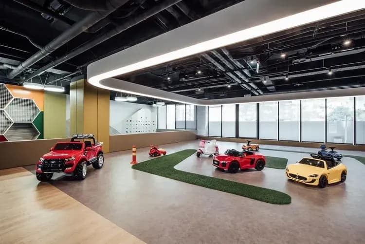 【High Speed Rail Holiday】2-day free travel at Kaohsiung Junyi Hotel-4