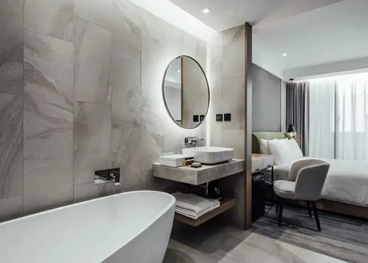 【High Speed Rail Holiday】2-day free travel at Kaohsiung Junyi Hotel-12