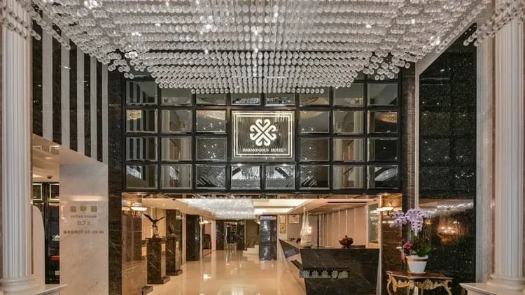 【高鐵假期】 高雄首福大飯店2日自由行｜近美麗島站、六合商圈-5