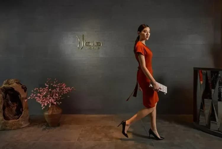 【High Speed Rail Holiday】 2-Day Free Travel at Silks Club Kaohsiung-18