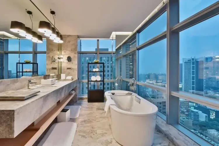 【High Speed Rail Holiday】 2-Day Free Travel at Silks Club Kaohsiung-9